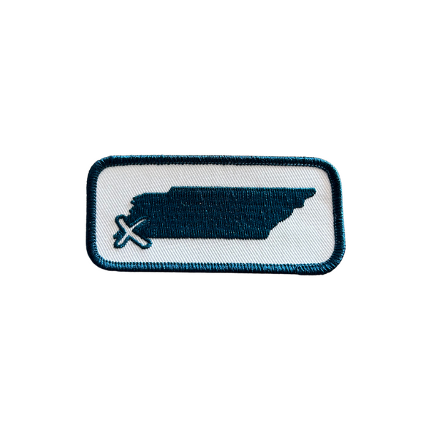 State "X" Patch