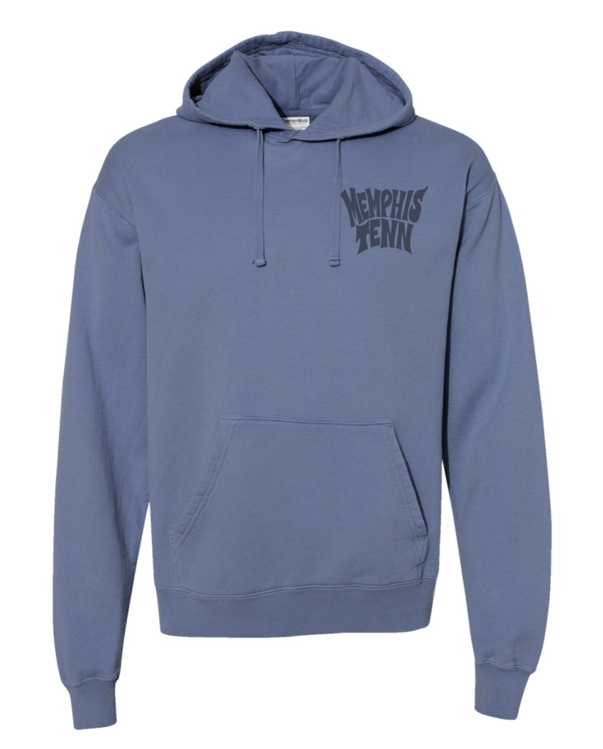 Worldwide Hoodie