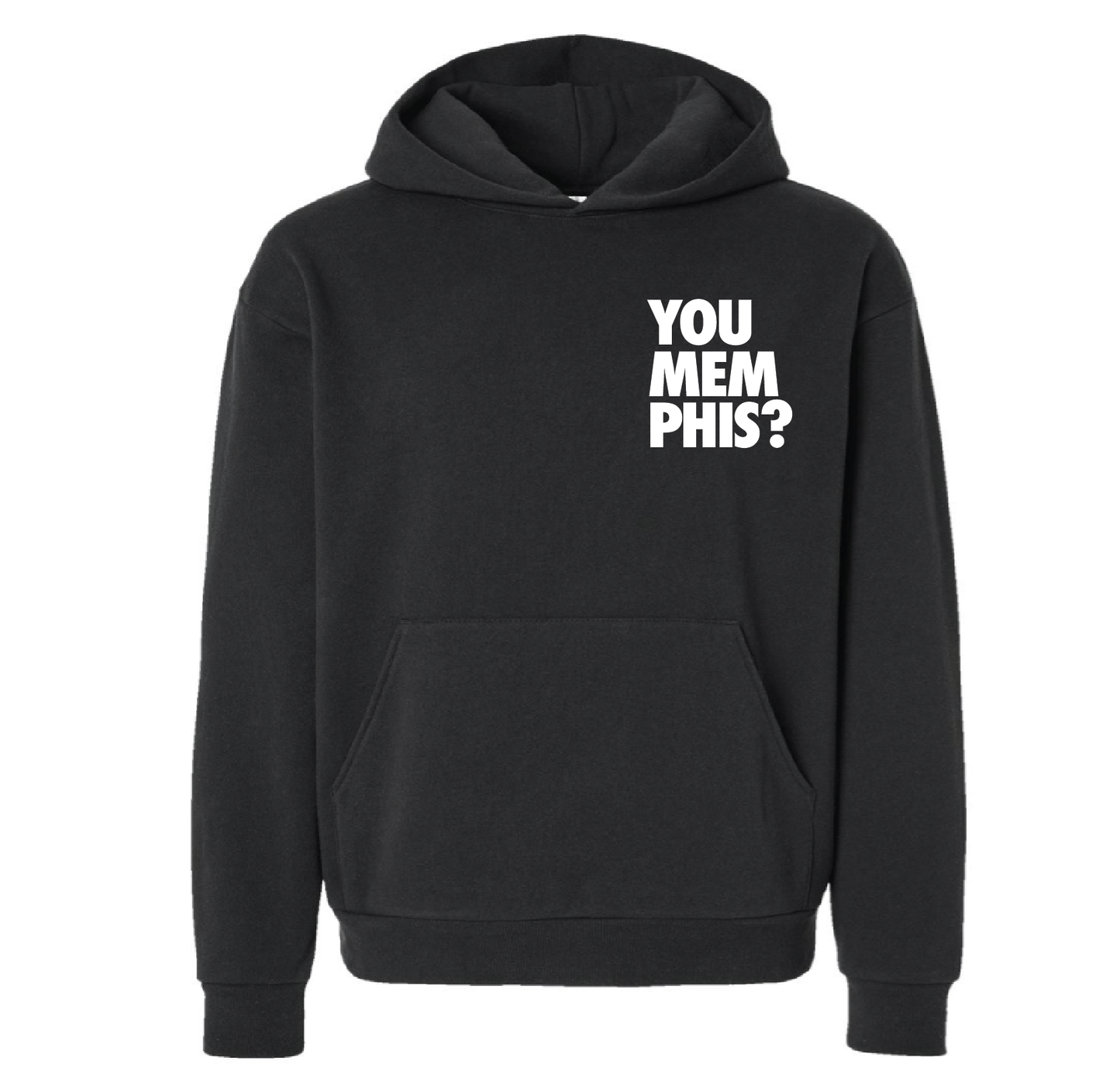 From Main to Mane Hoodie