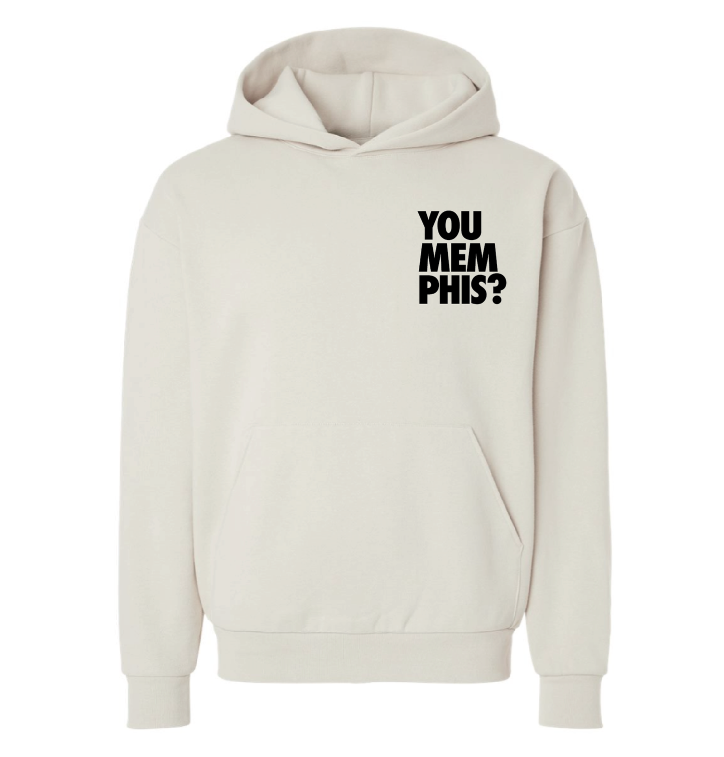 From Main to Mane Hoodie