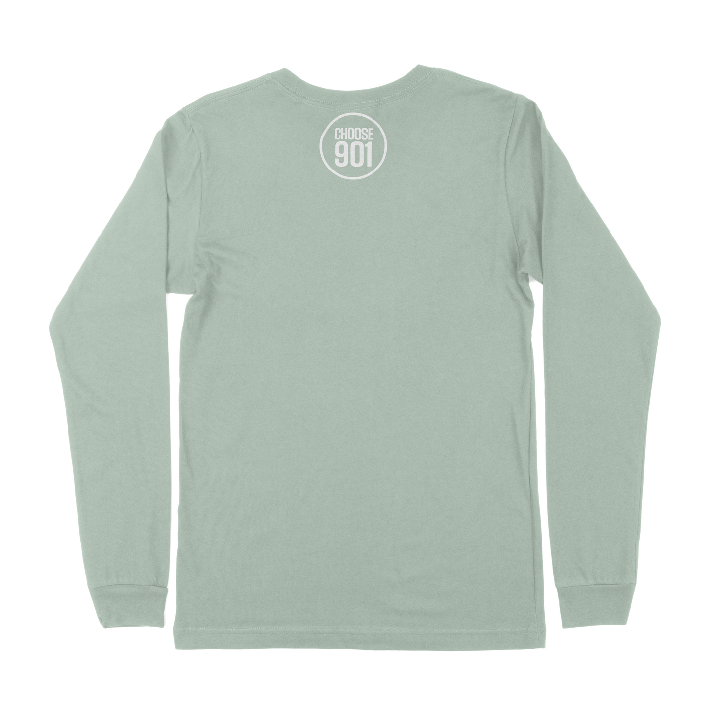 Memphis Tenn Gas Station Long Sleeve on Mint