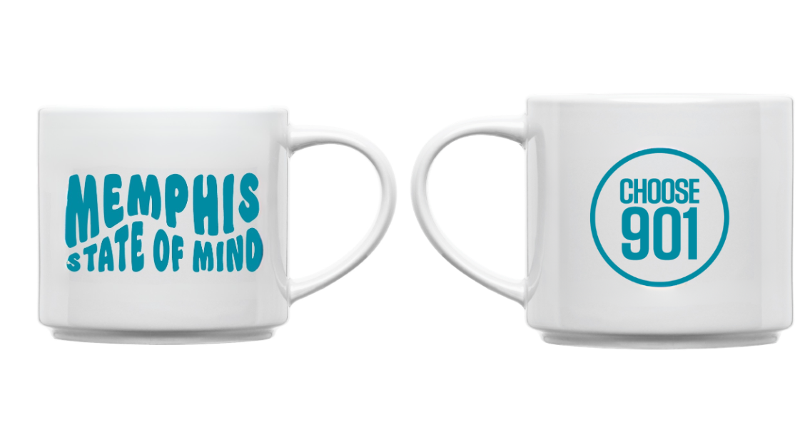 Mem State of Mind Mug