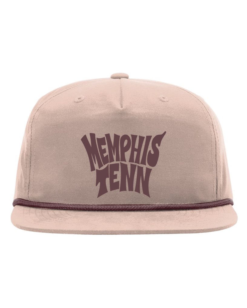 Memphis Worldwide Hat