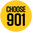 logo of Choose901 Merch Shop