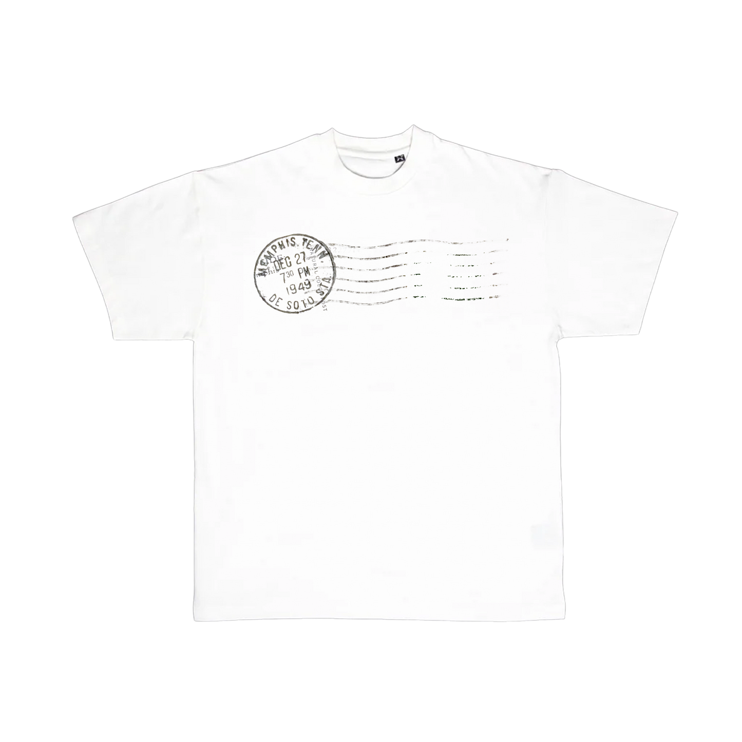 The Post Card Tee